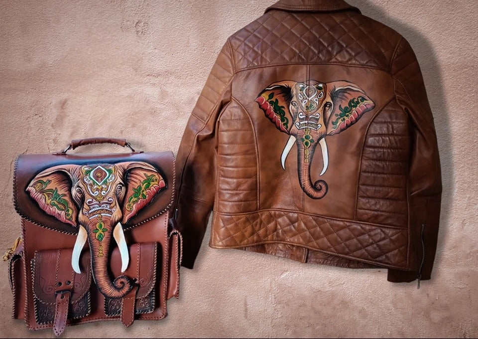 The Majestic Guardian Set